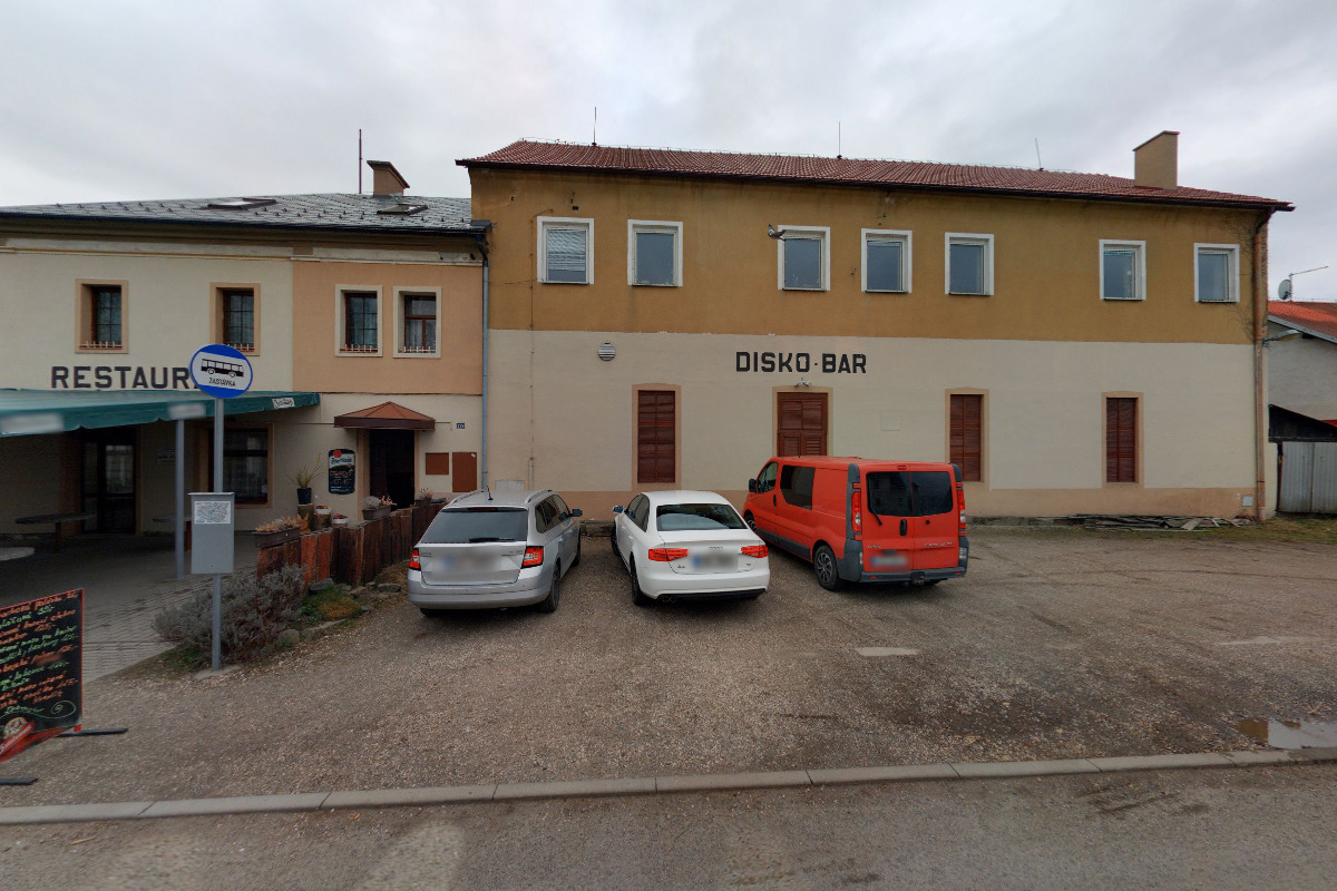 Restaurace SYROVANDA foto 5