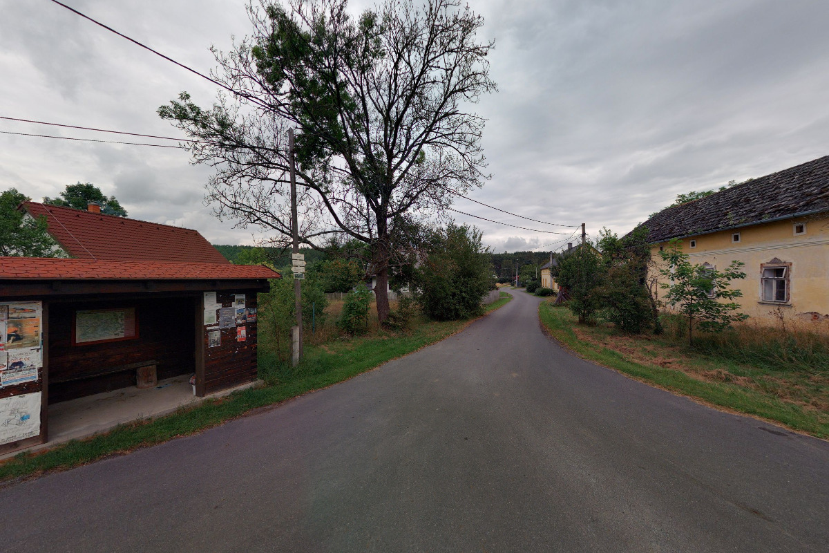 Myslivecké sdružení Liška