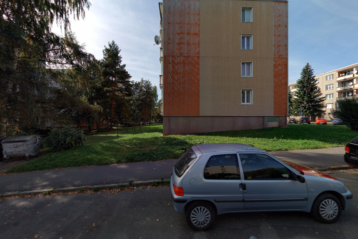 VÍSNER TRANS, s.r.o.