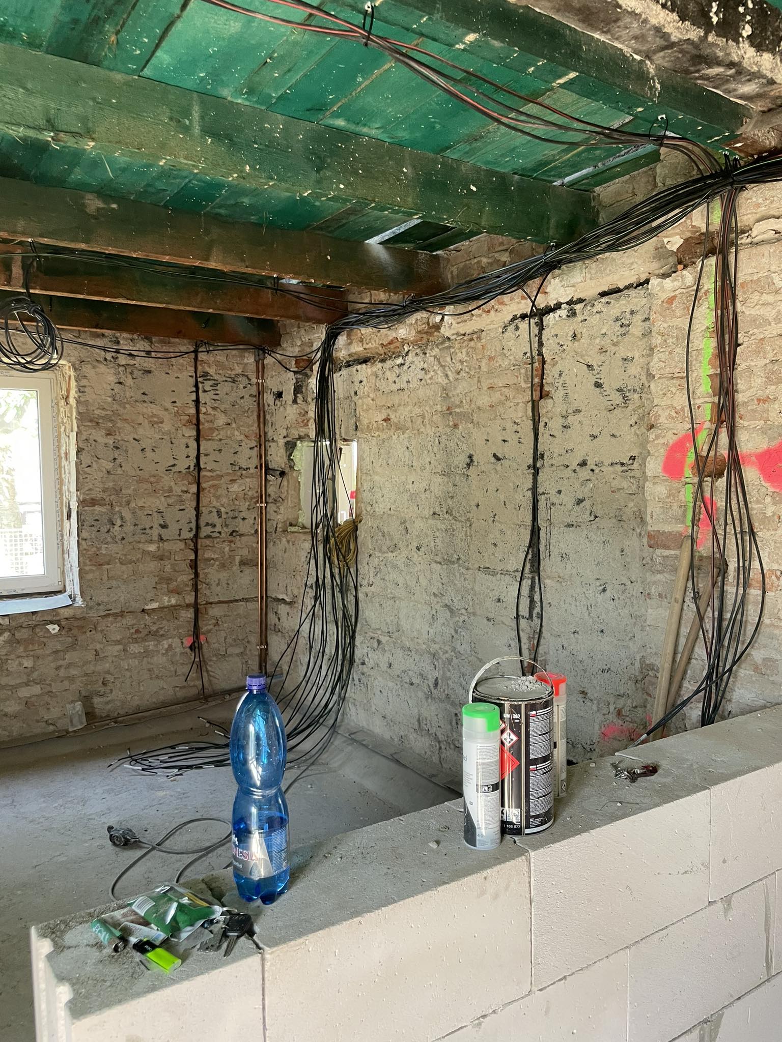 Elektrikář - Petr Vrabec foto 3