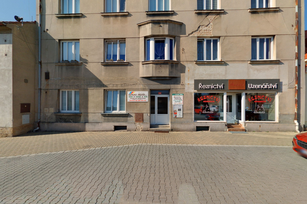 Instalace Jandera, s.r.o.