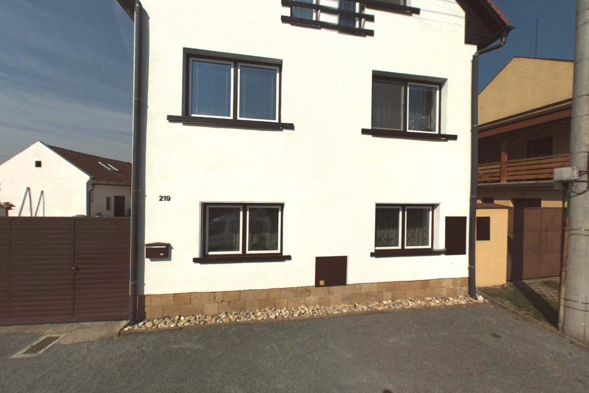 Autoopravna Petřík