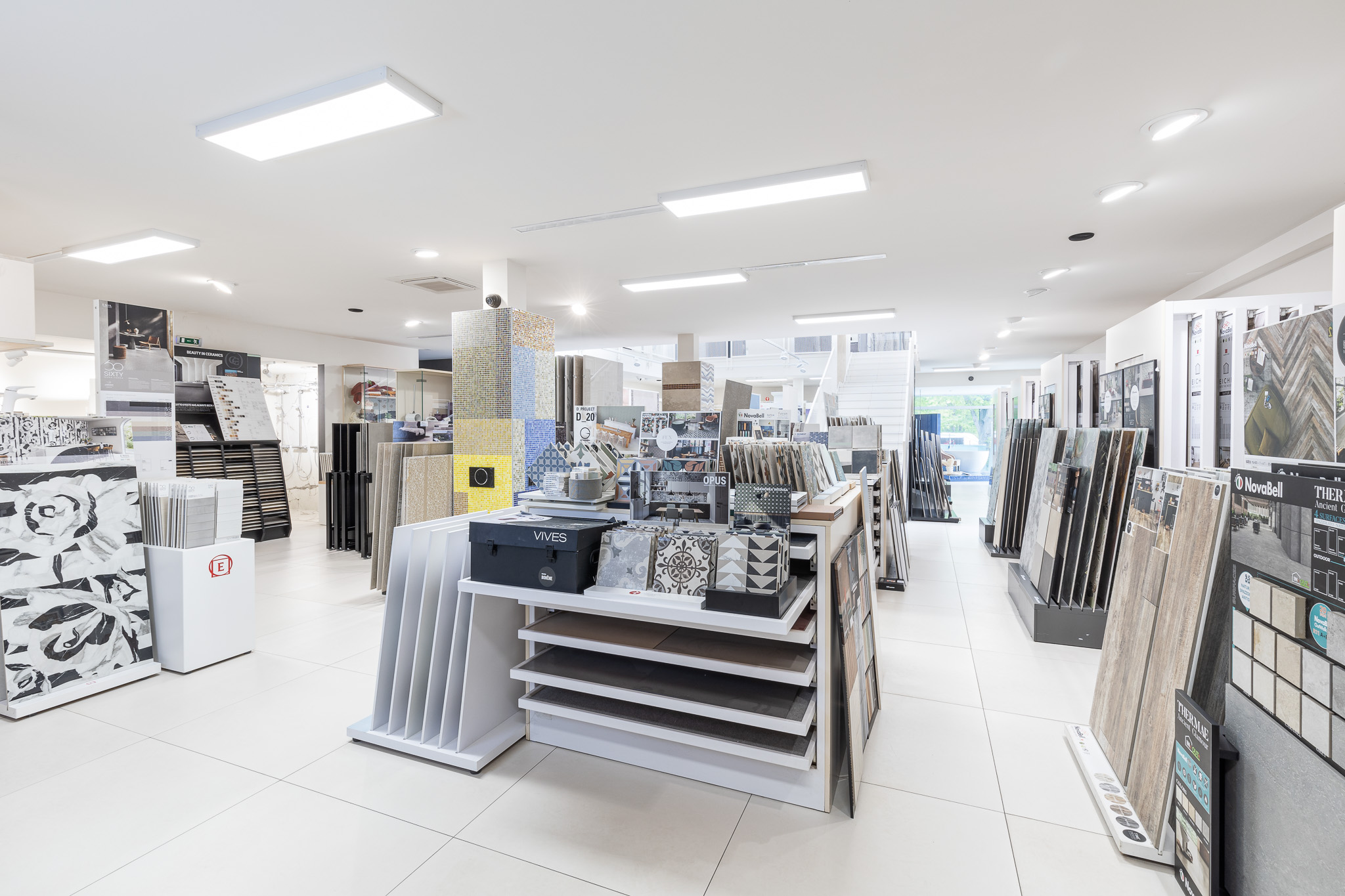 Dipro koupelny foto 3