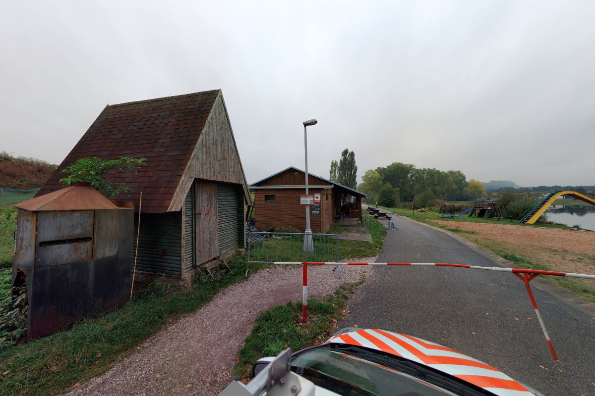 Bufet Kačák - Maják foto 5