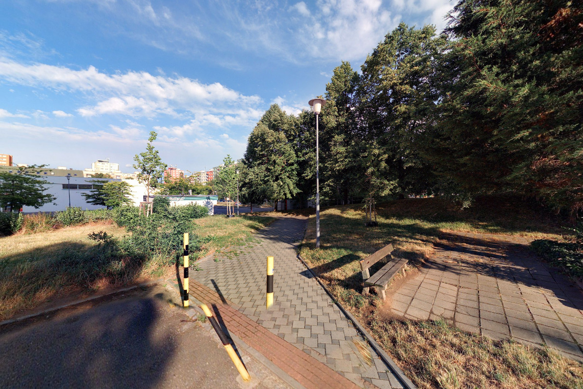 Dobrou Chuť Kebab A Pizza