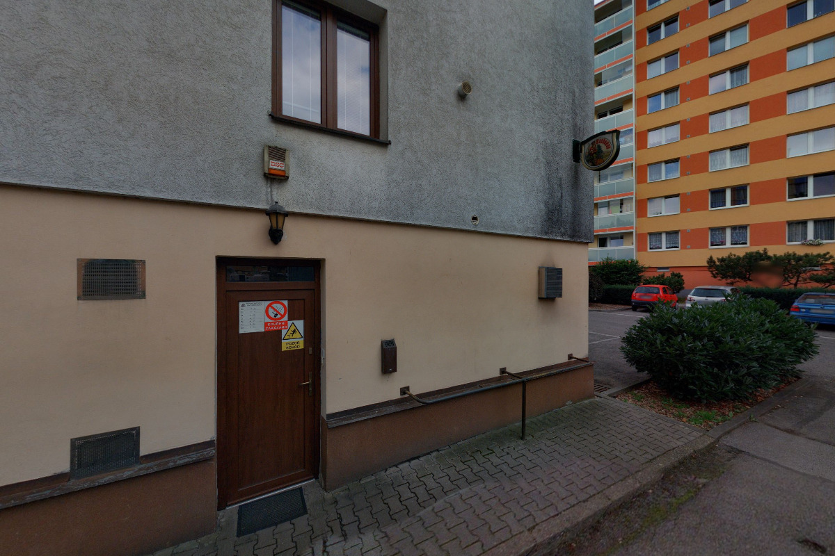 Restaurace Pod Skalkou