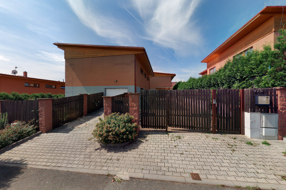 BOREI, společnost s ručením omezeným