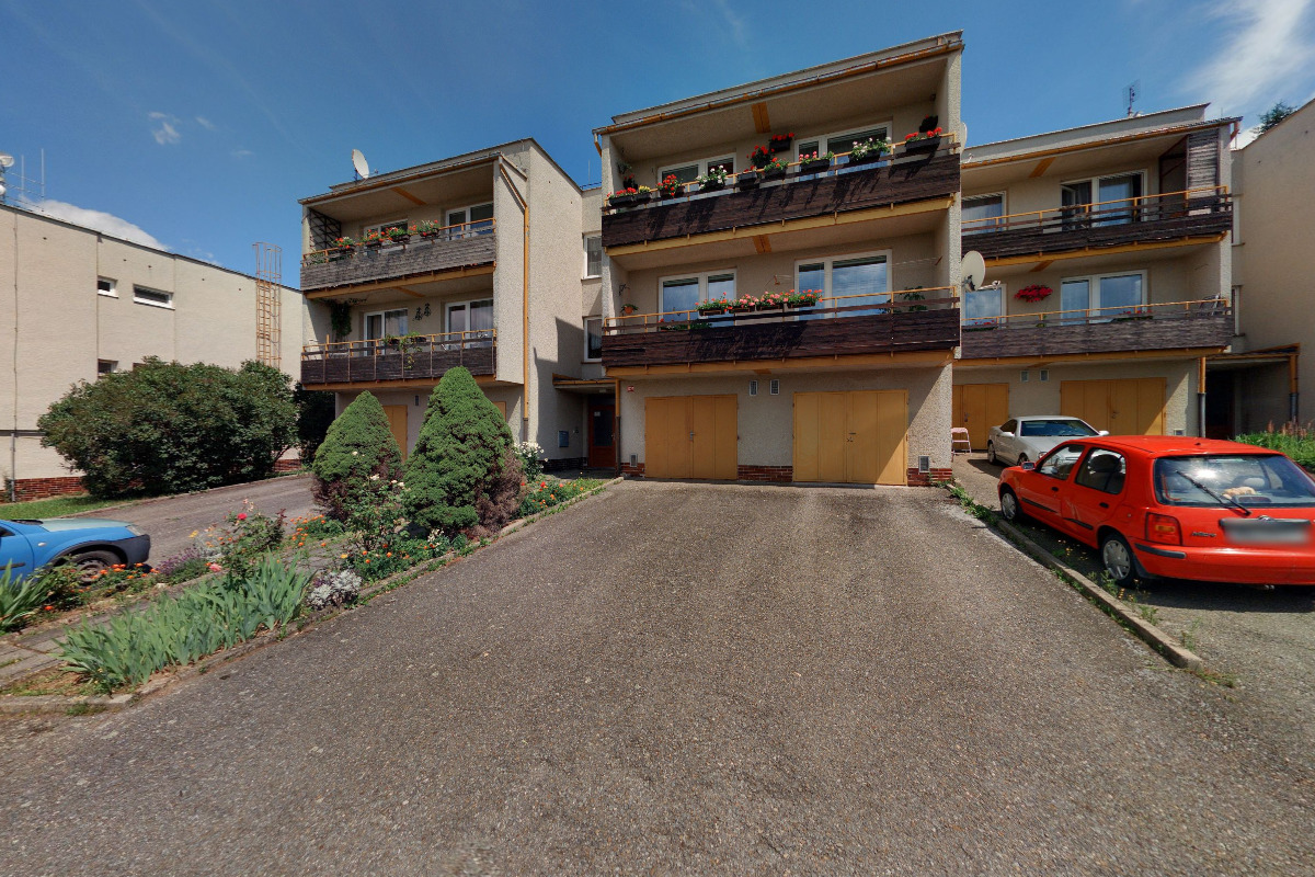 MAPOS - Ing. Michal Mirský