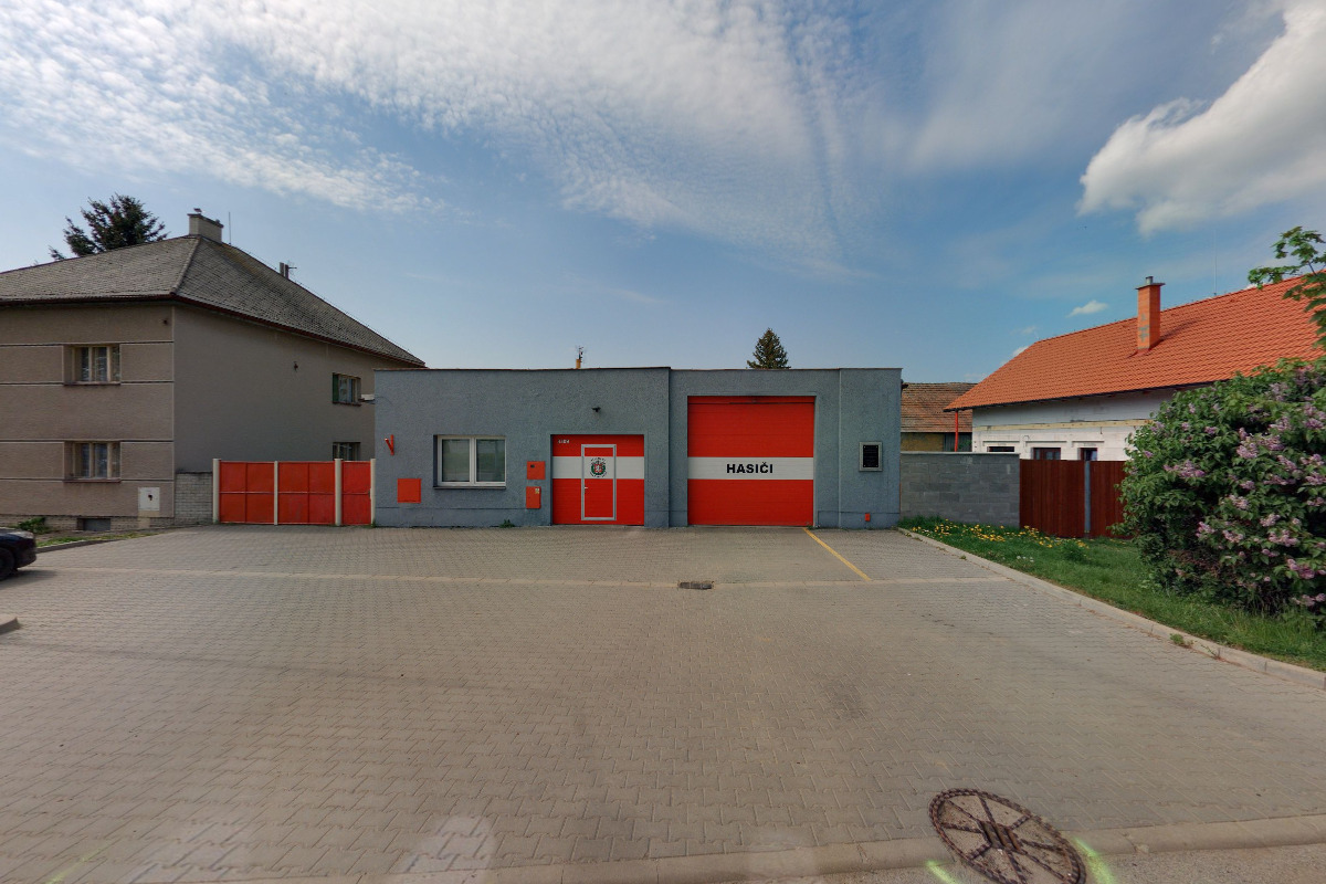 SDH Milovice foto 2