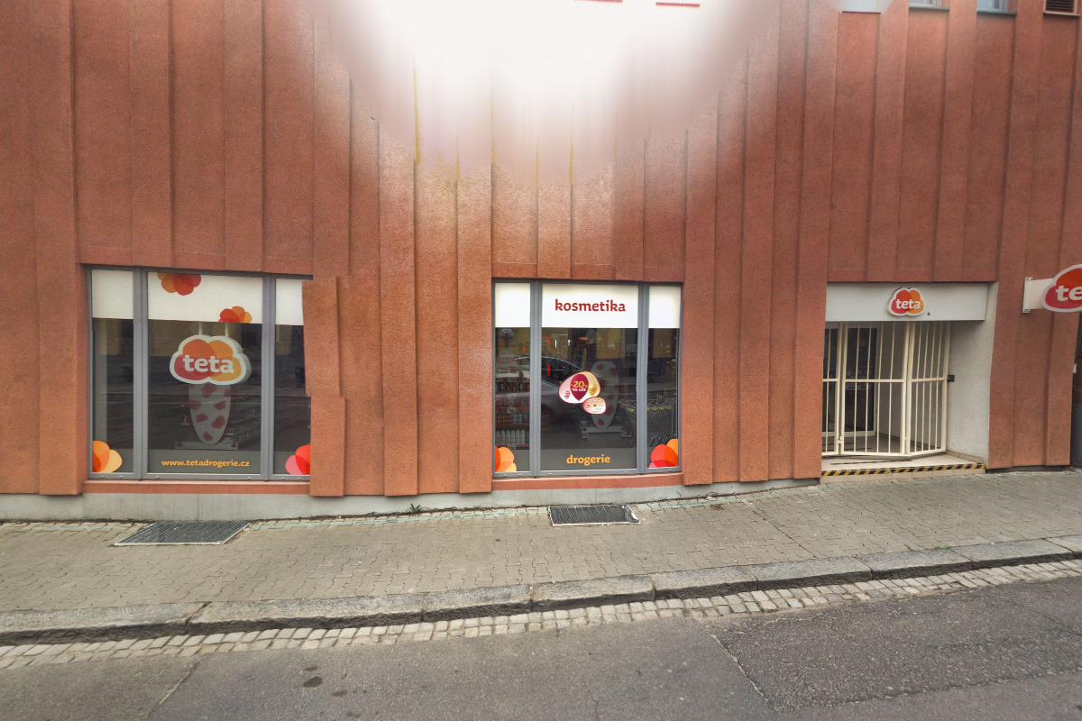 Laser Aréna Šumperk