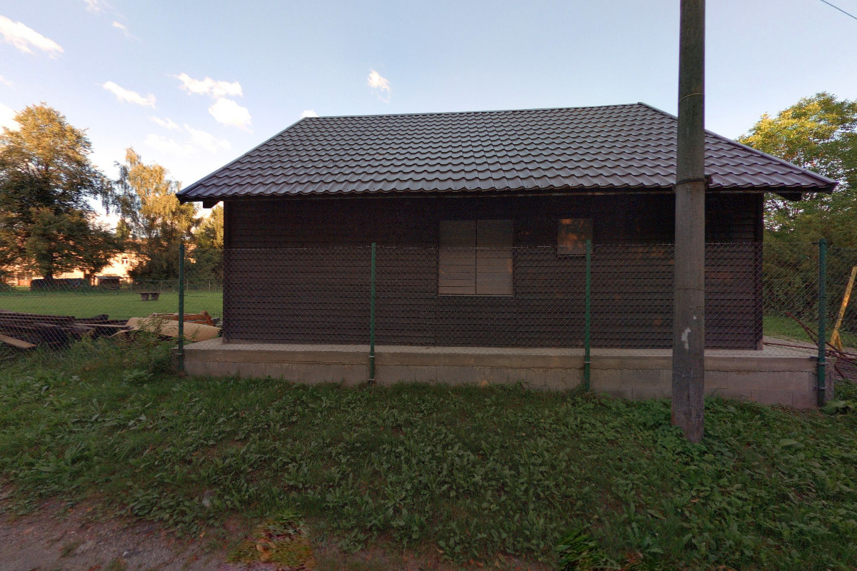 TJ Sokol Sobotín-Petrov nad Desnou