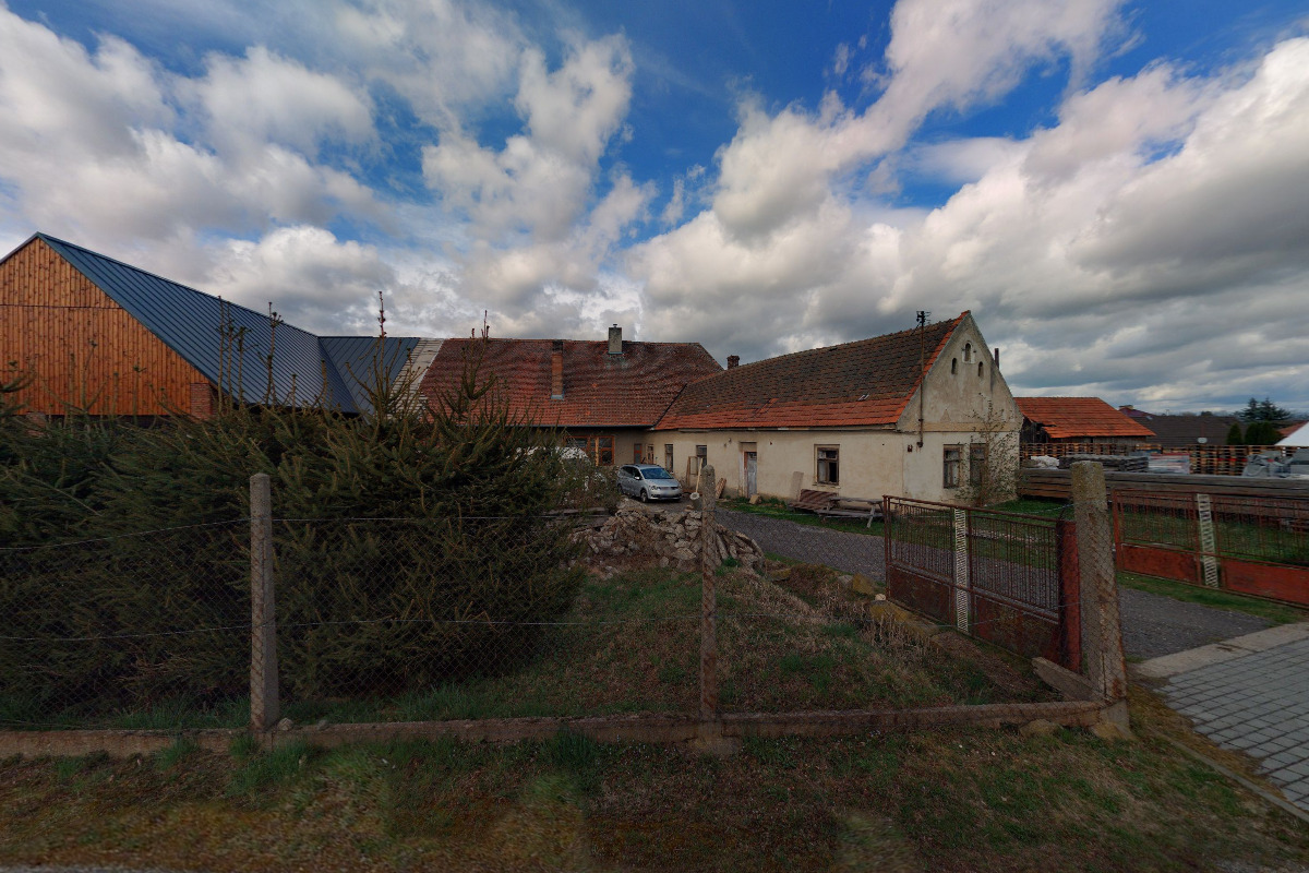Truhlárna Petrovice foto 2