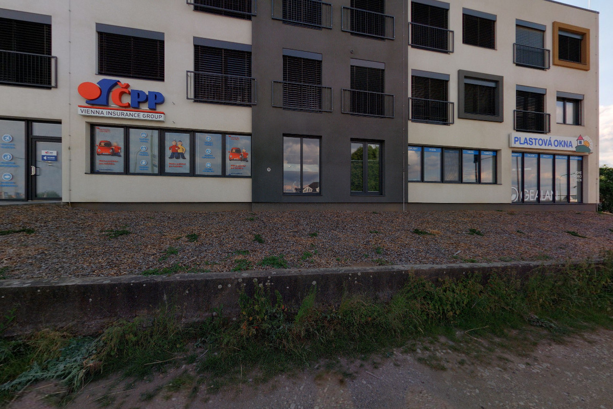 Ing. Rostislav Loucký