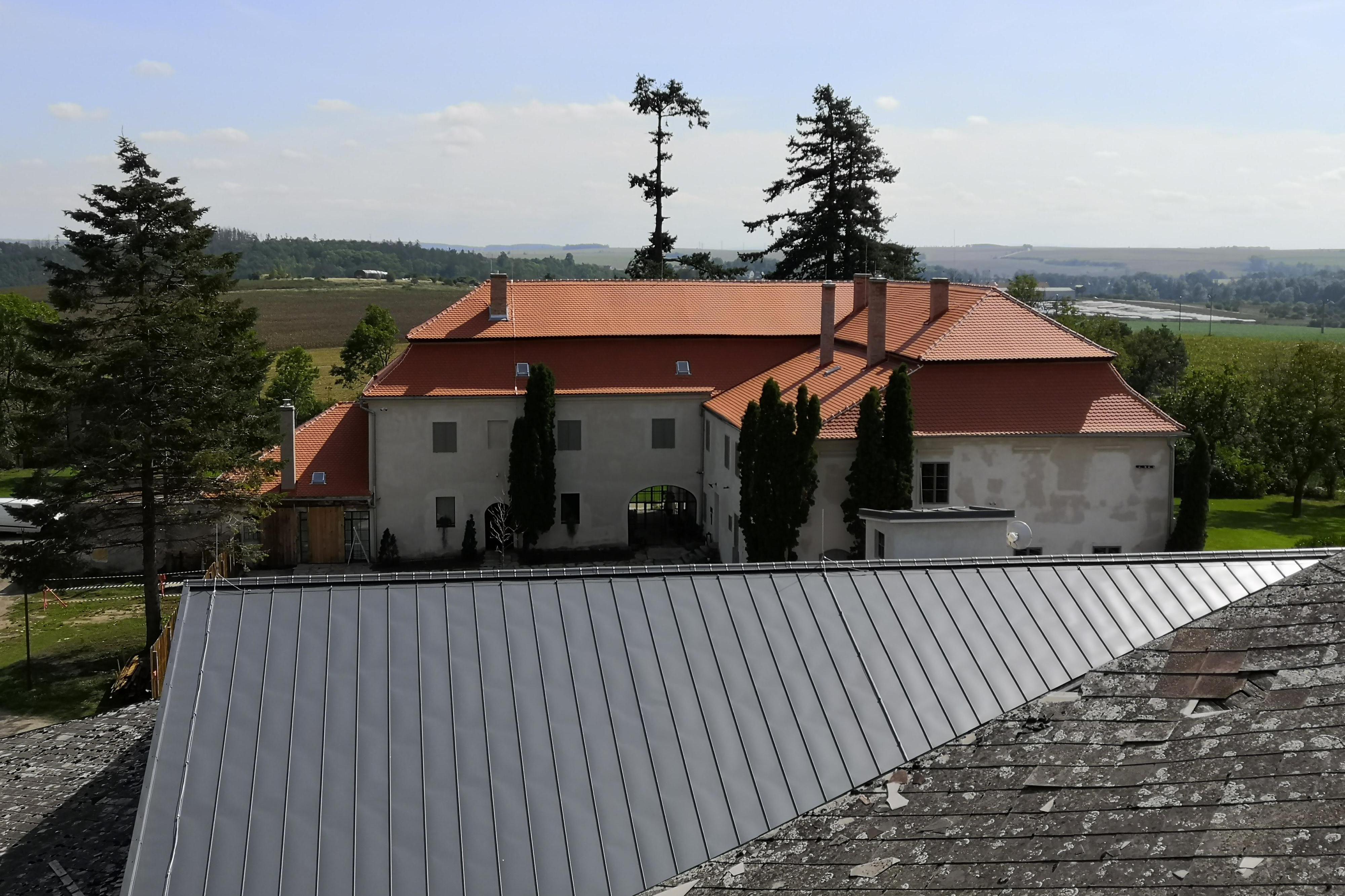 BAPO STAV foto 1