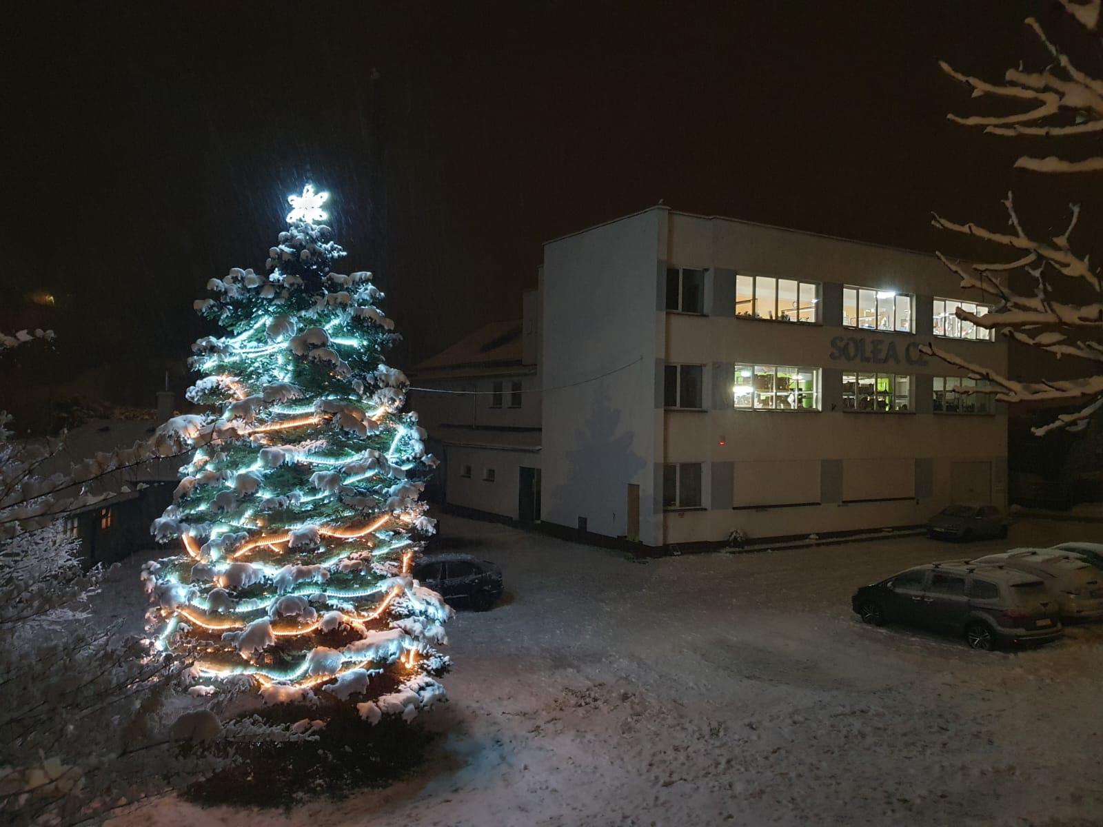 SOLEA CZ, výrobní družstvo foto 2