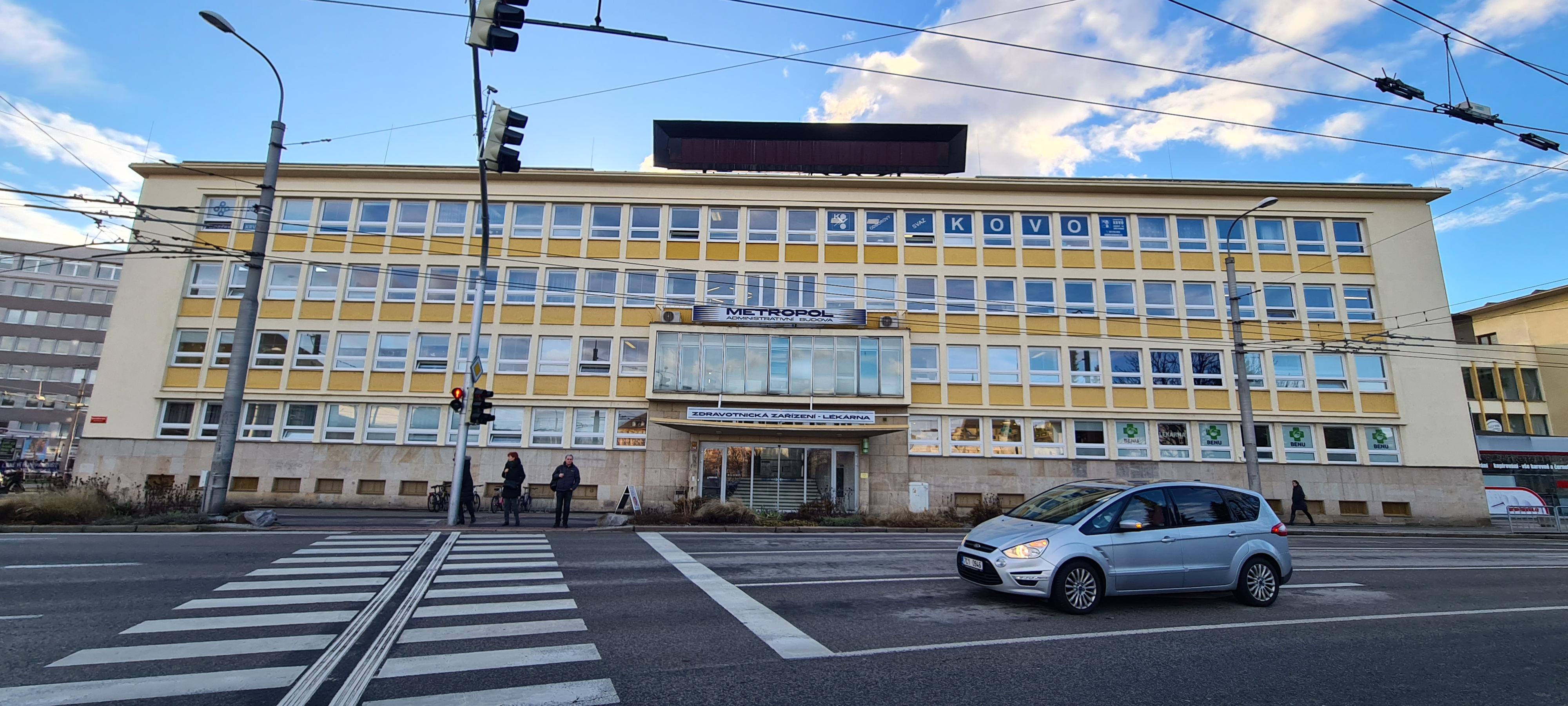 Poliklinika METROPOL foto 4