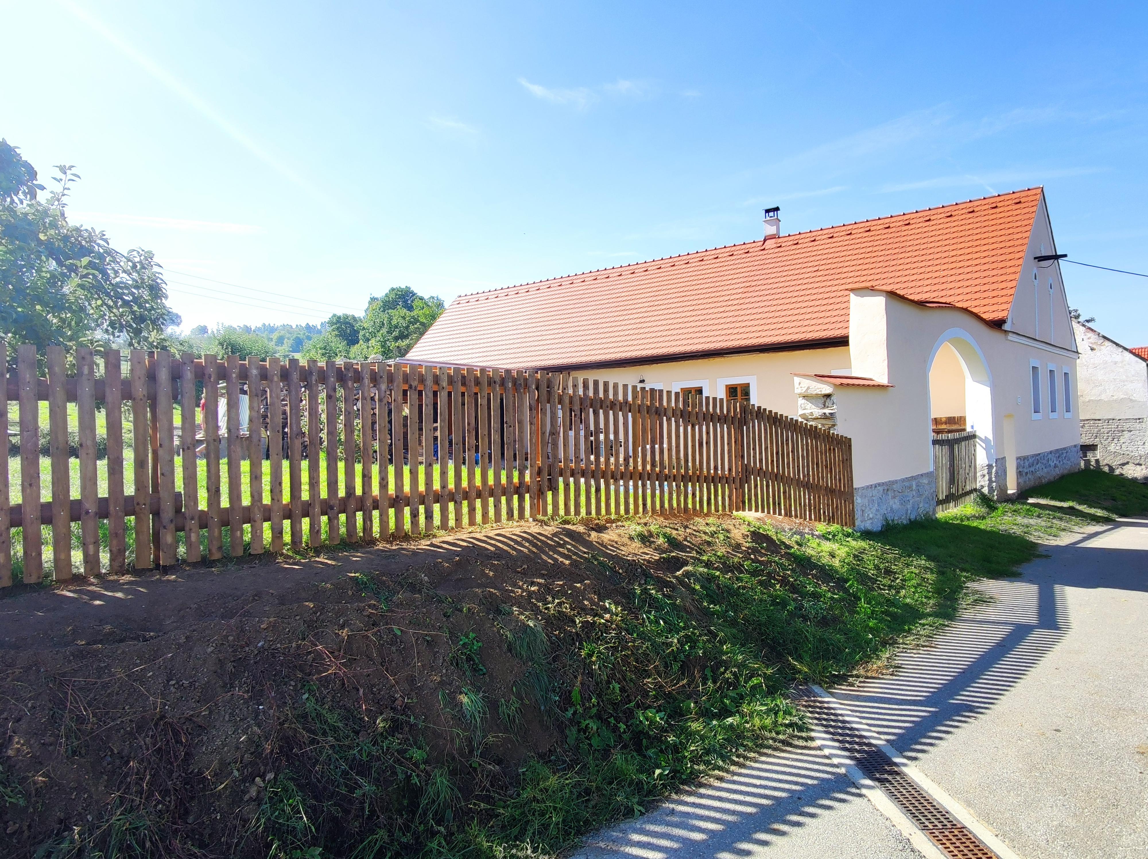 Chalupa U Dudáčků foto 4