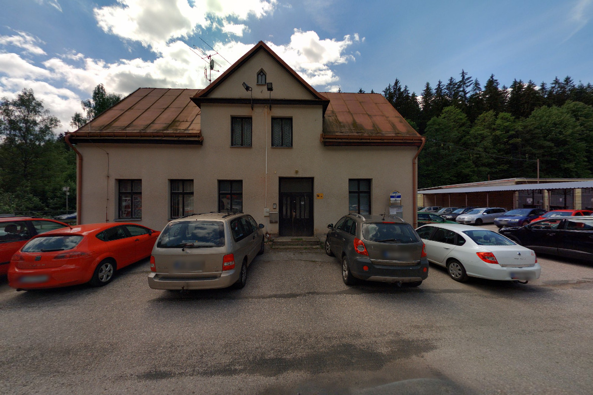 Autodoprava PETR NEDVÍDEK