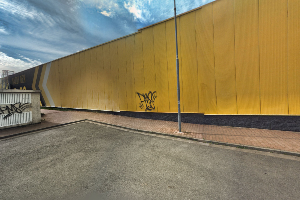 Směnárna Tourist centrum foto 2