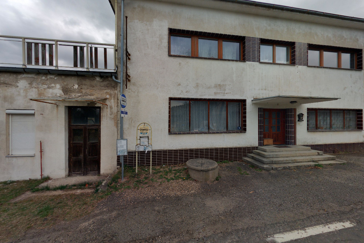 Ubytování Sobotka 15 foto 1