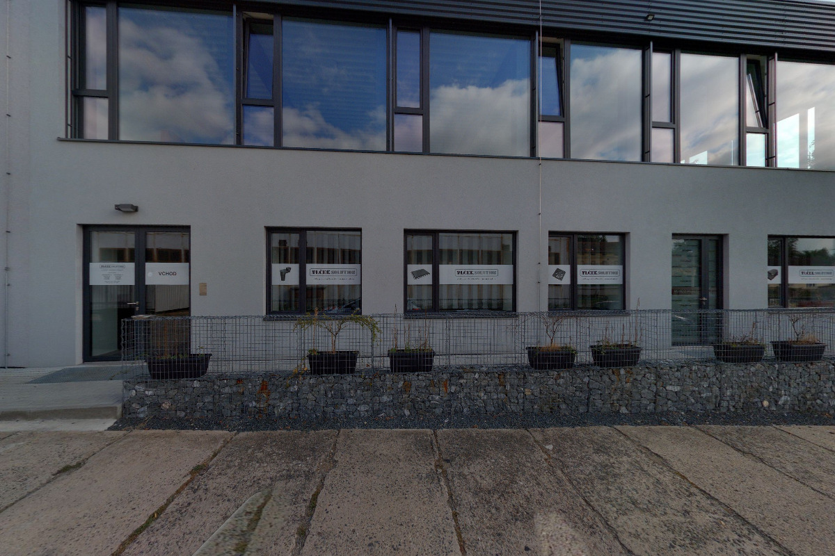 Kovoobrábění - Matěj Čechura