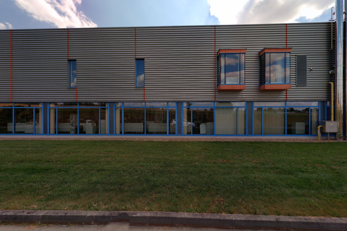 Teleflex Medical s.r.o. foto 5