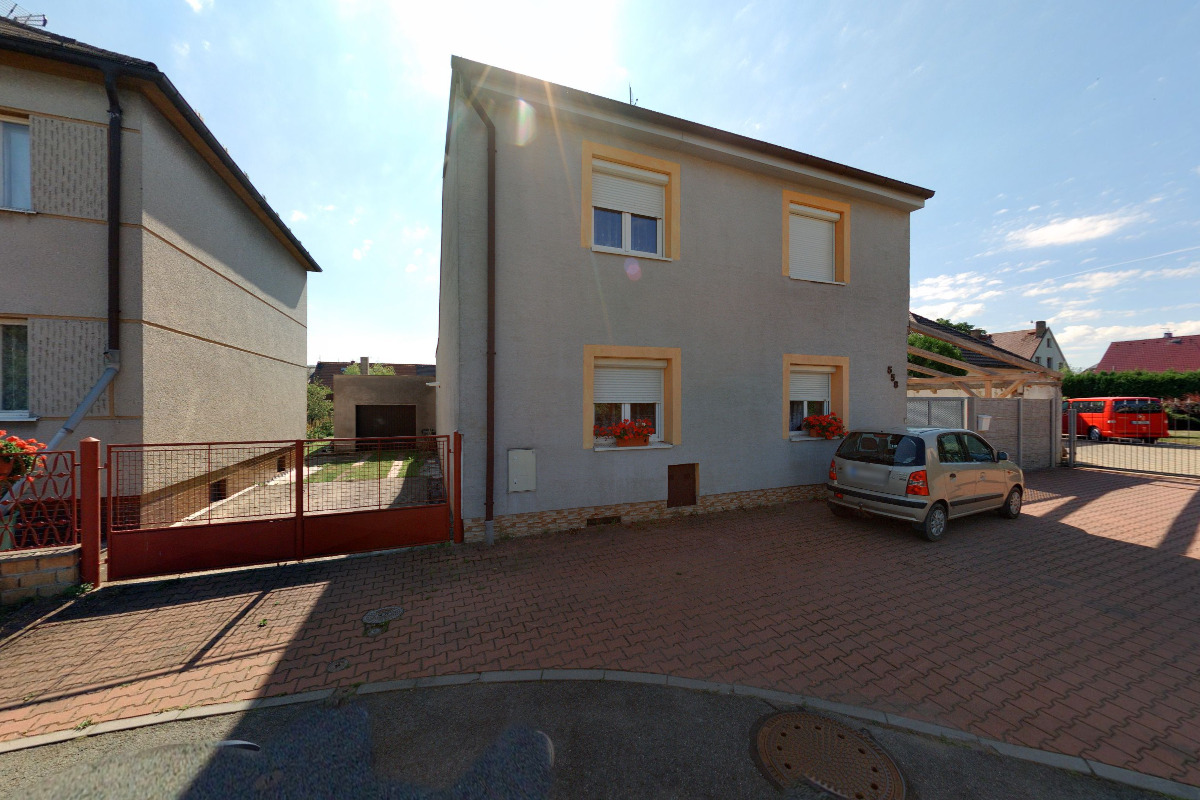 Autodoprava Fabinger