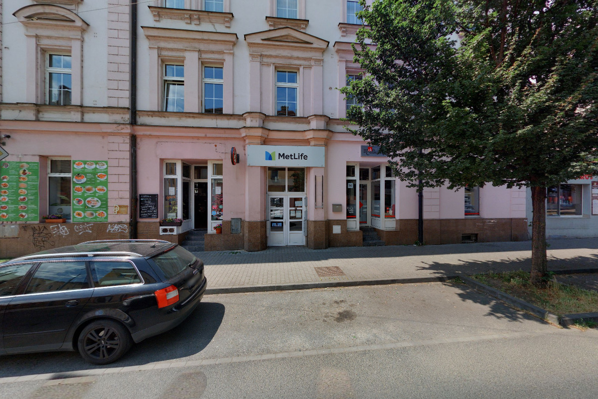 GEO Hrubý spol. s r.o. foto 2