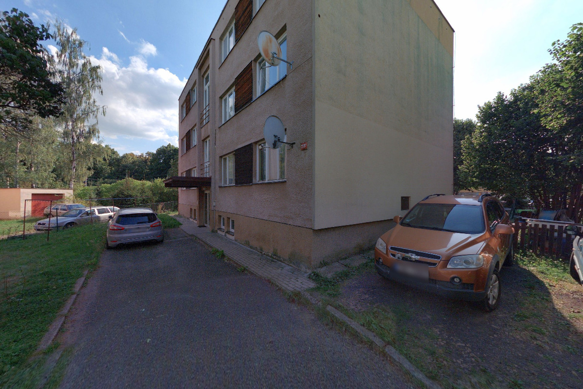 Společenství vlastníků jednotek domu čp. 2297 ve Dvoře Králové n.L.