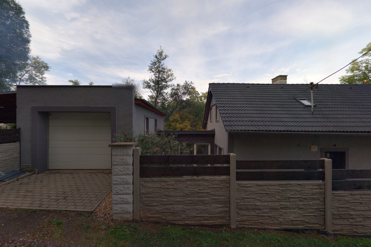 Milan Sofilkanič - malířství a natěračství foto 2