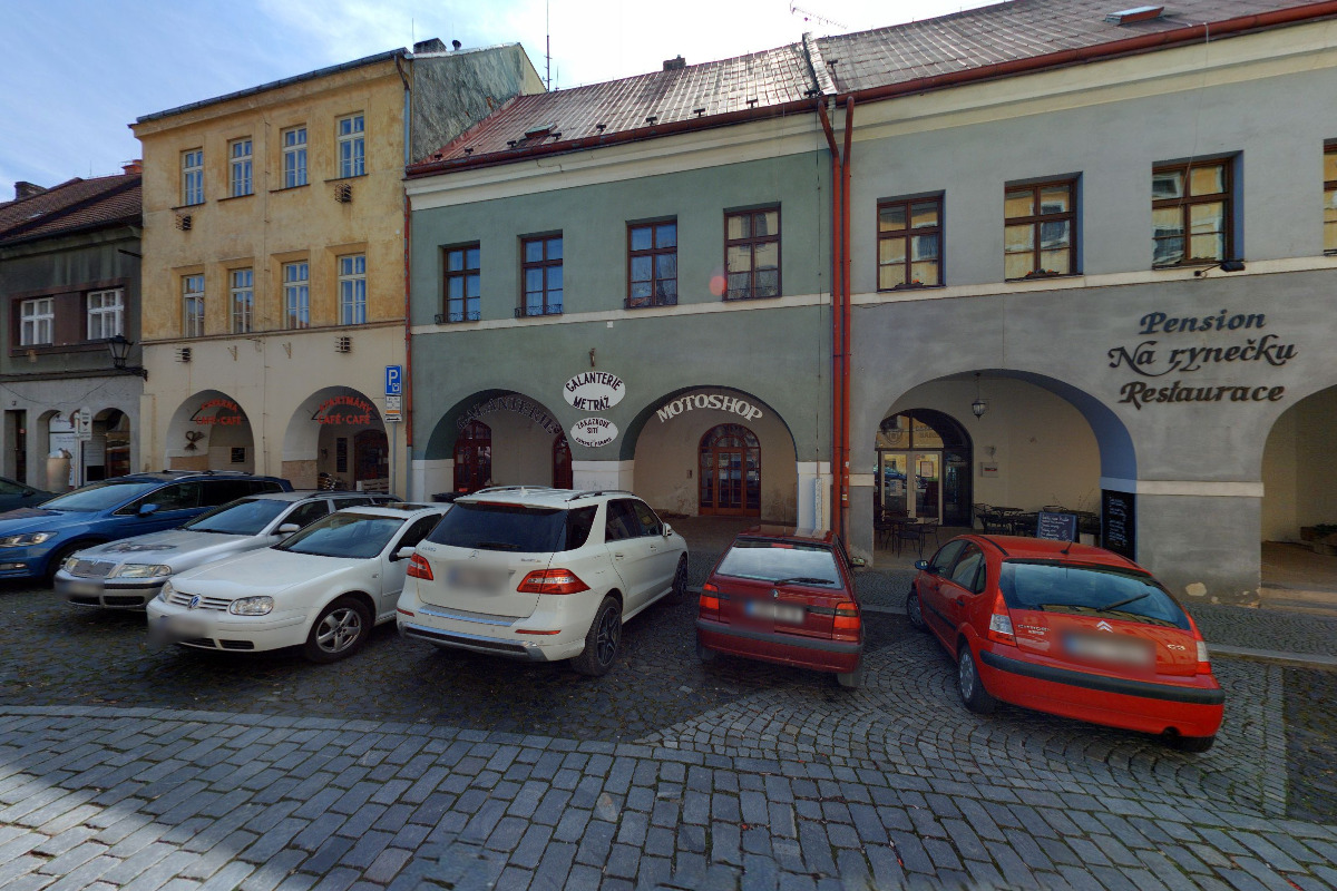 Miroslava Podzimková foto 2