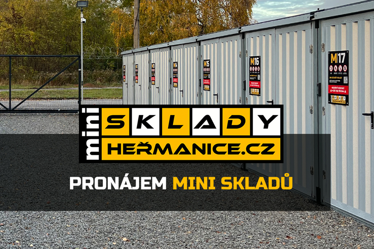 Mini Sklady Heřmanice foto 2