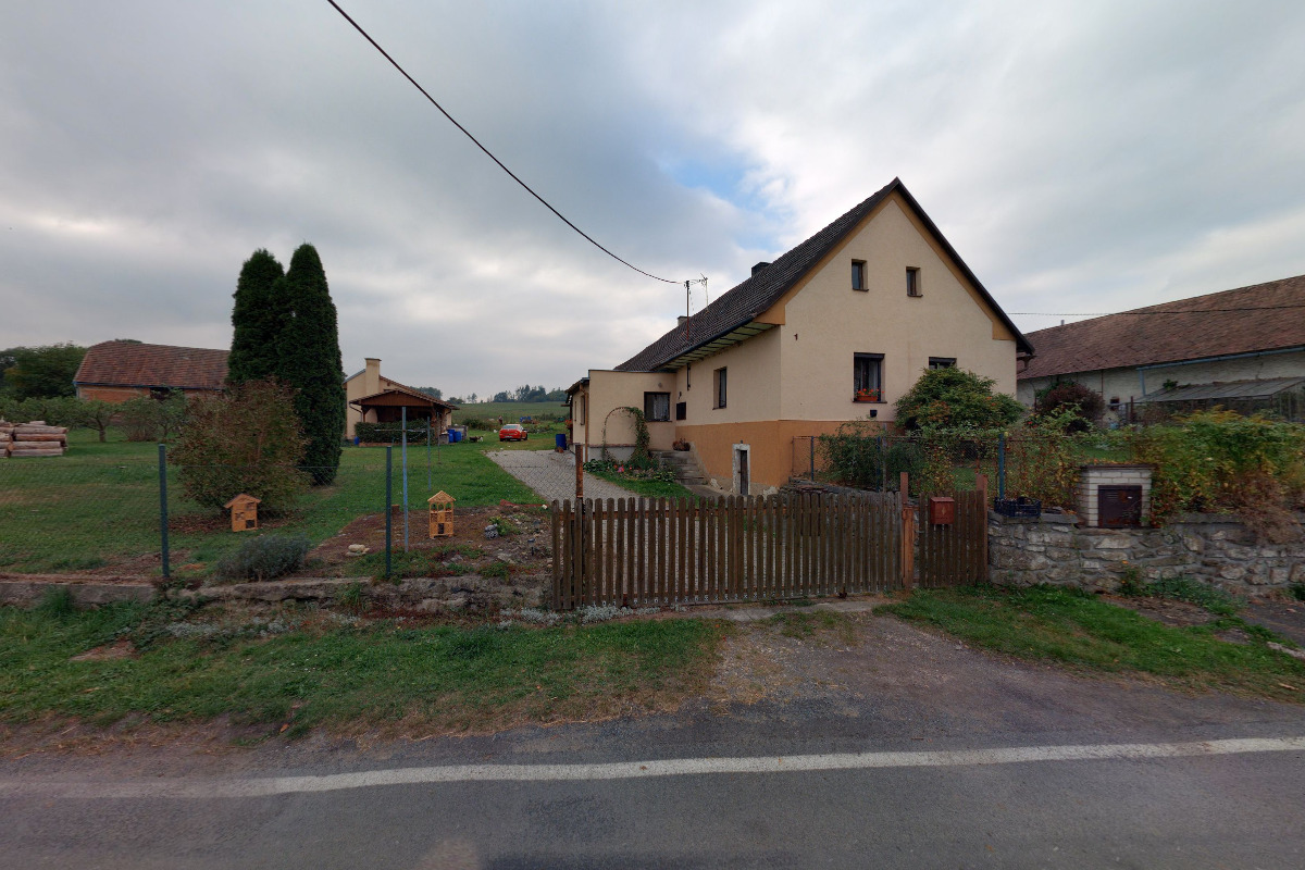 Myslivecké sdružení Pošumaví Vojovice