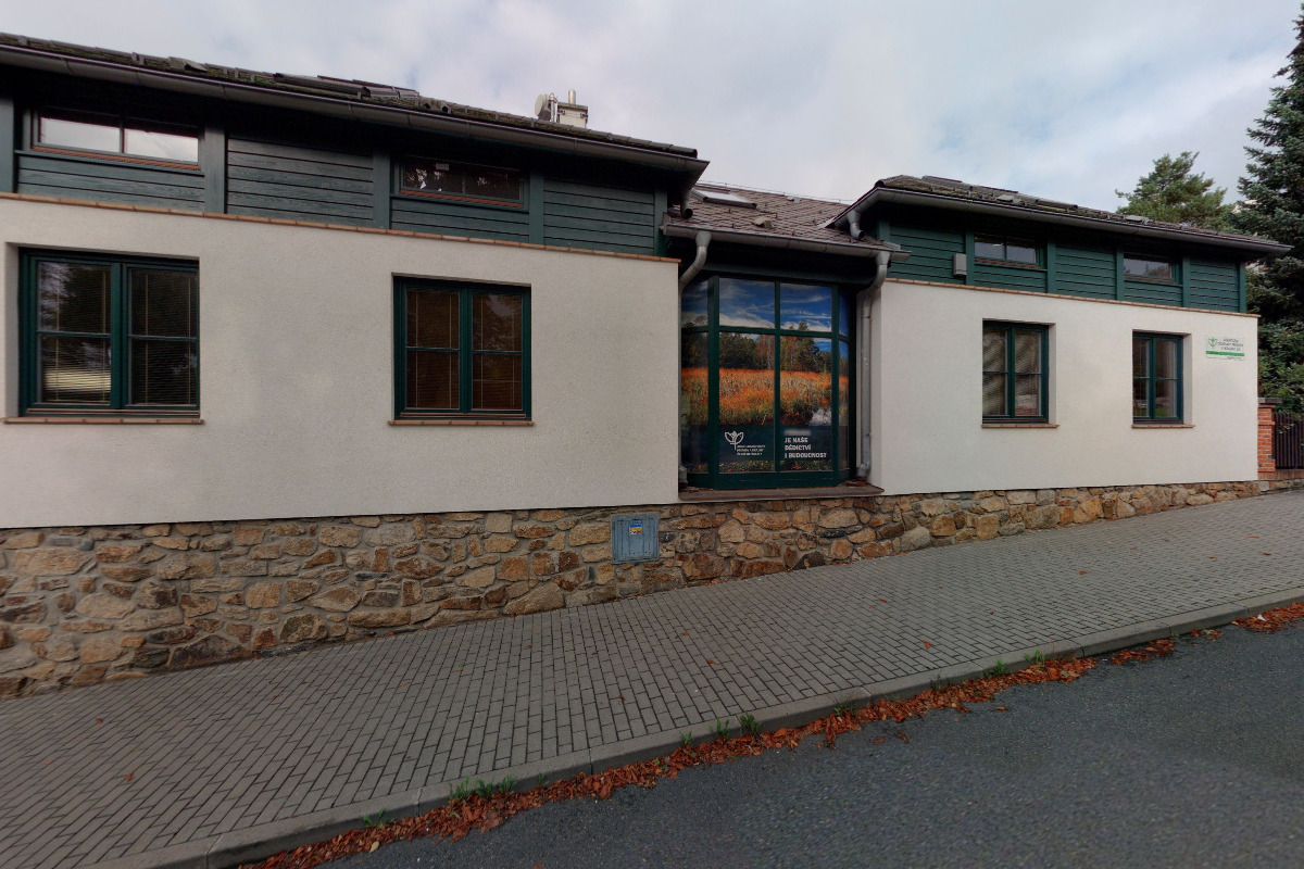 AOPK ČR - Středisko Havlíčkův Brod foto 2