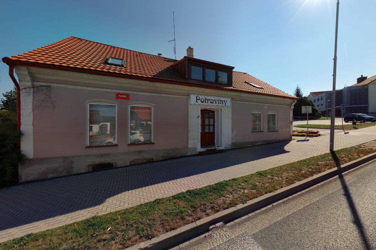 Potraviny Plasy foto 2