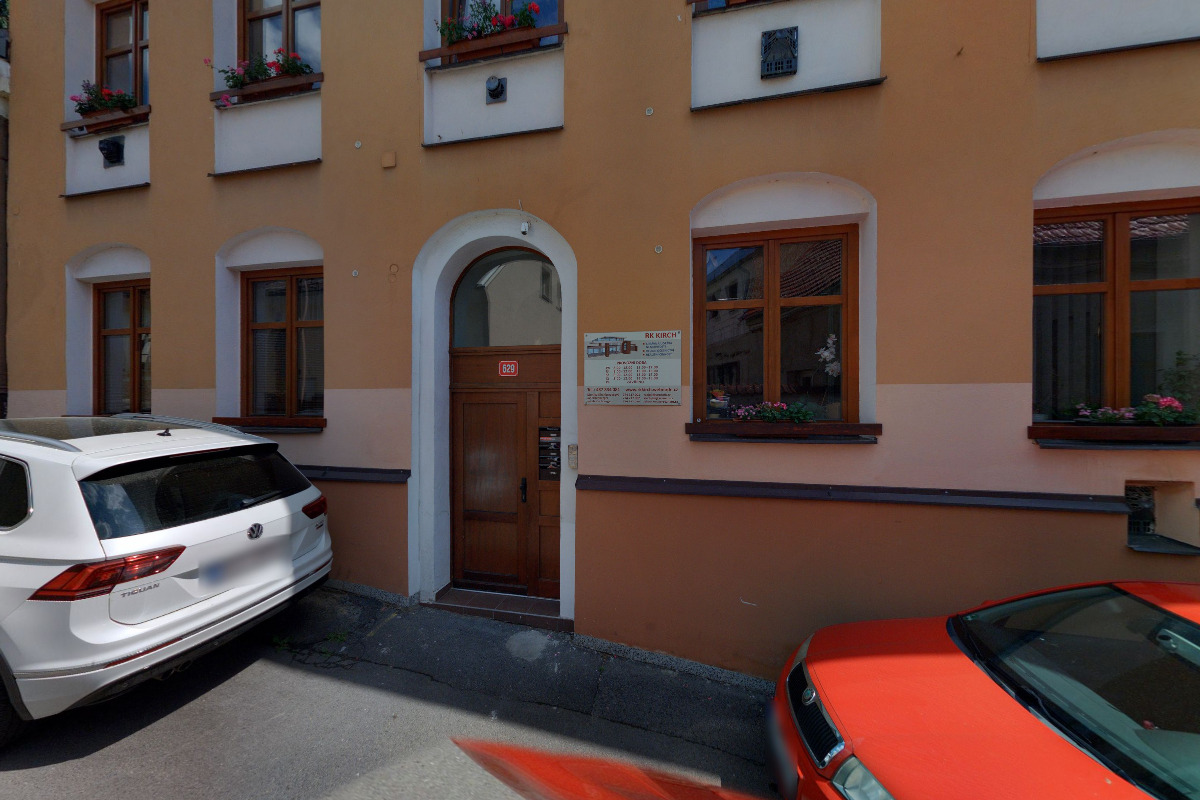 RK KIRCH - Jakub Kirchberger