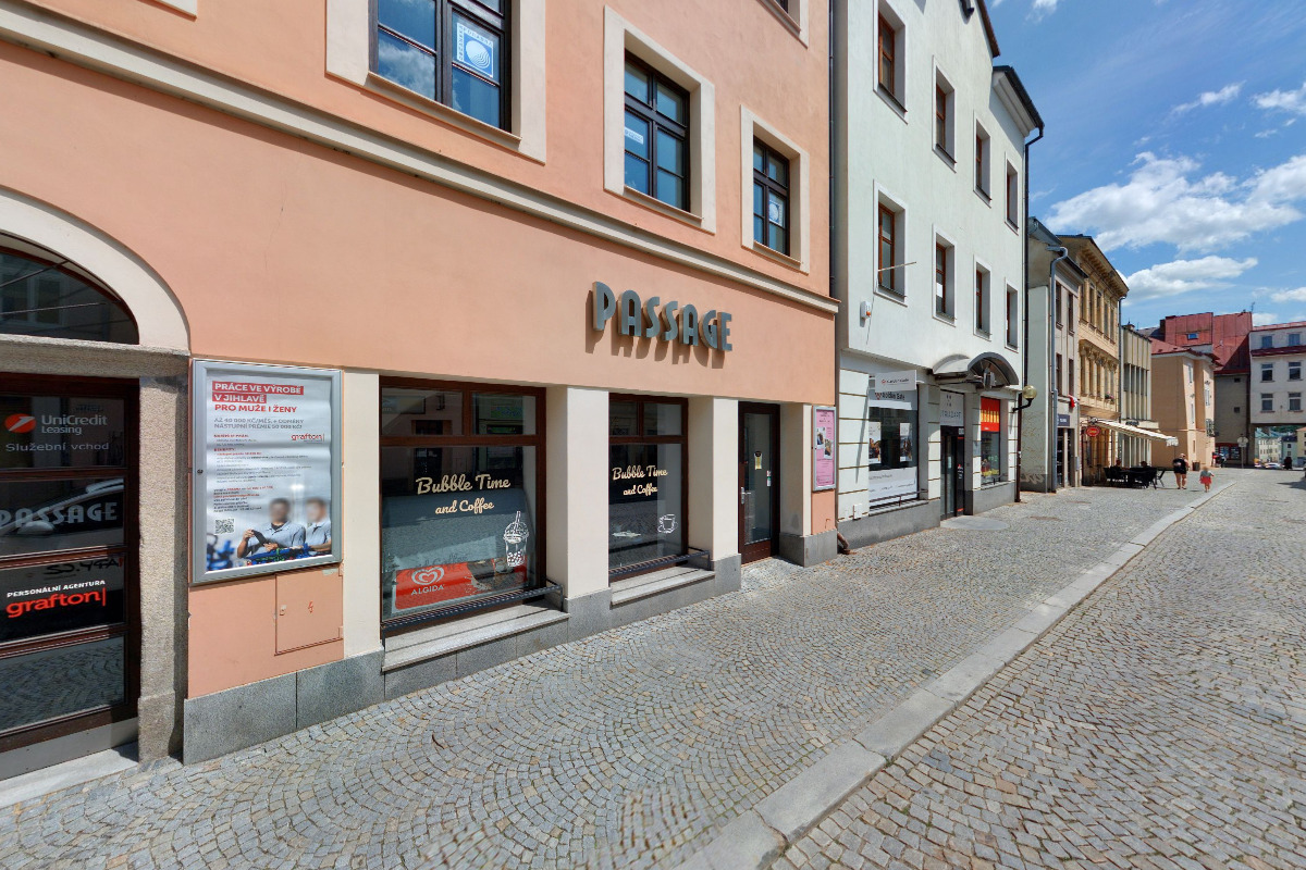 Občanská poradna Jihlava, z. s.