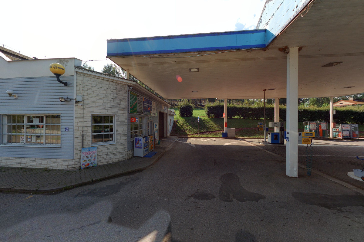 Stavební společnost, s.r.o.