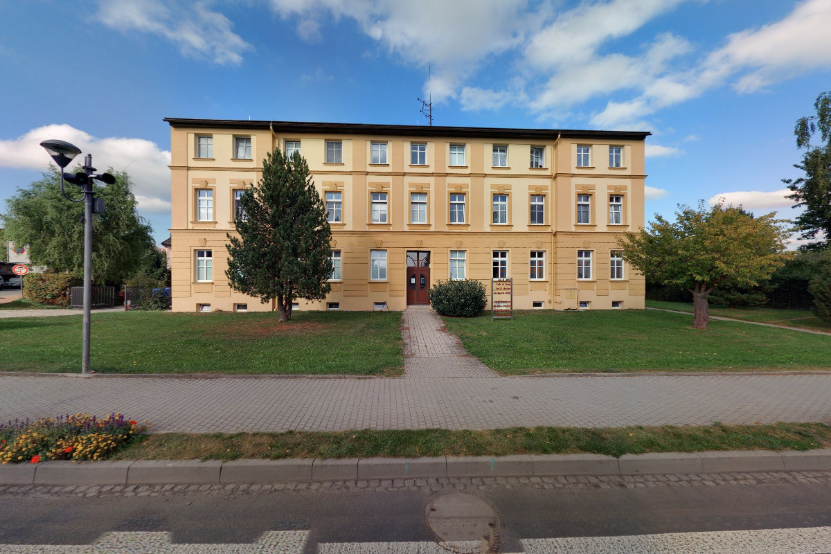 MUDr. Helena Klofáčová foto 2