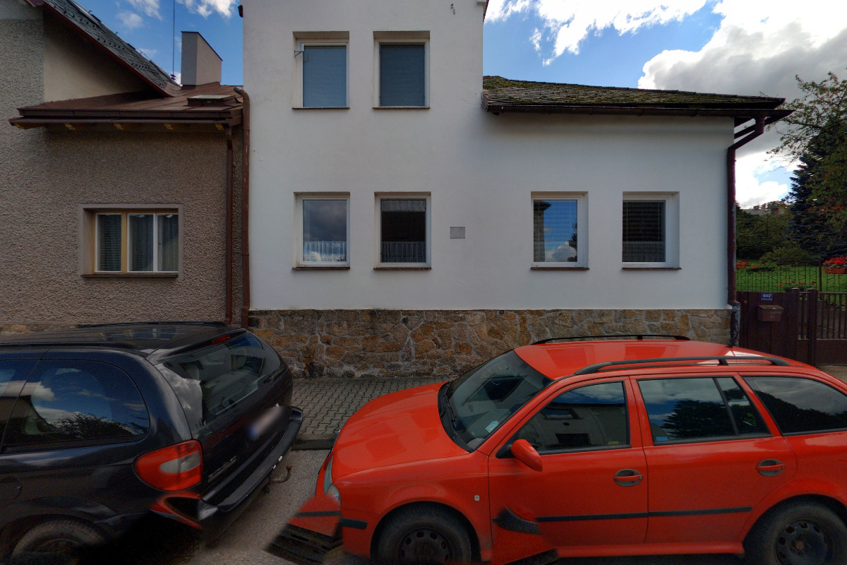 IT pomoc Náchod Jiří Petránek