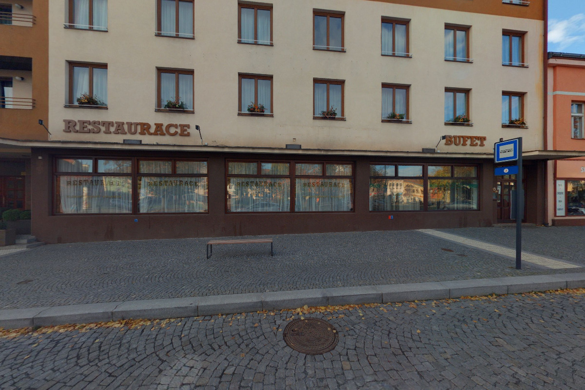 Restaurace Vysočina foto 6