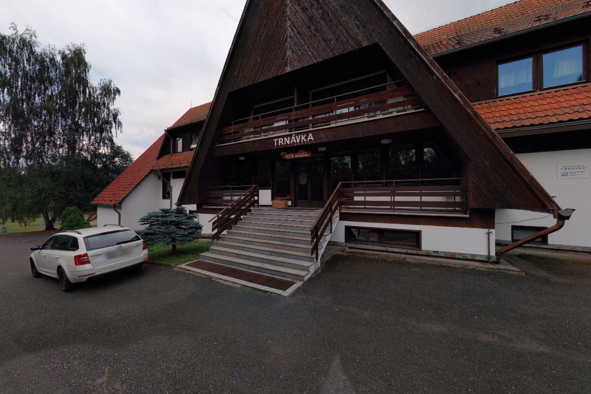 Rekreační středisko TRNÁVKA