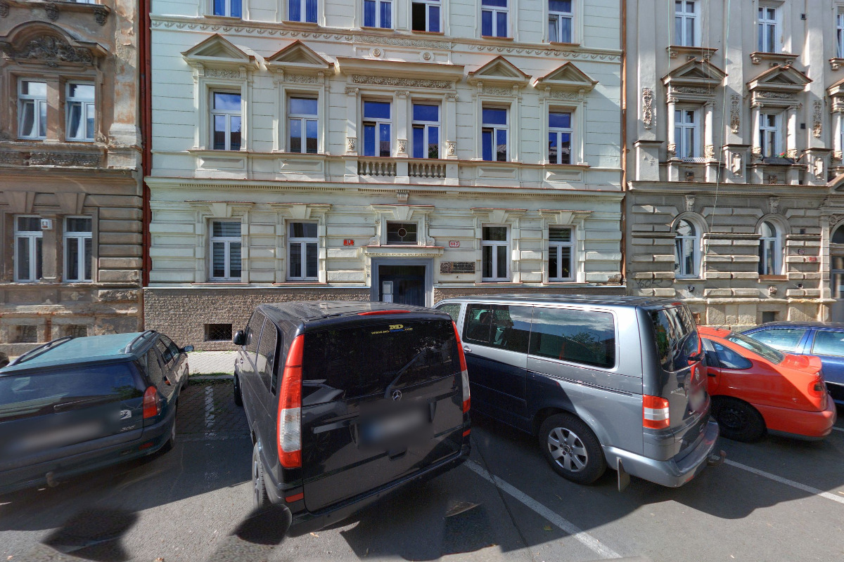 Medical centrum s.r.o. - MUDr. Jana Červená