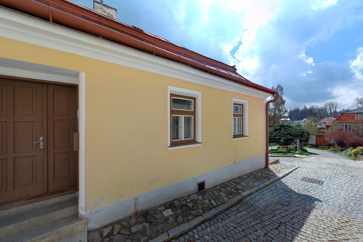 Pečovatelská služba města Brtnice