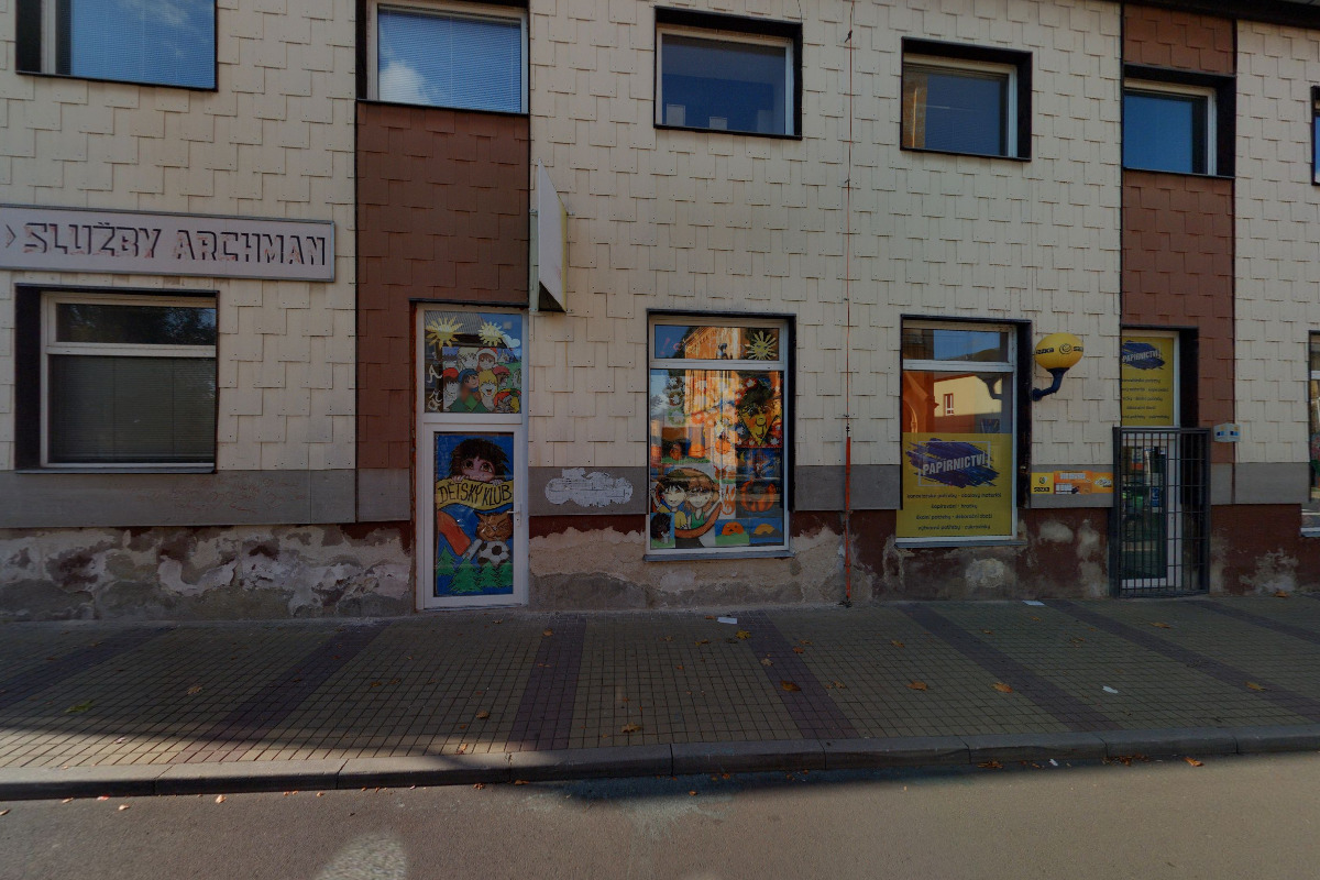 GENERALI ČESKÁ POJIŠŤOVNA