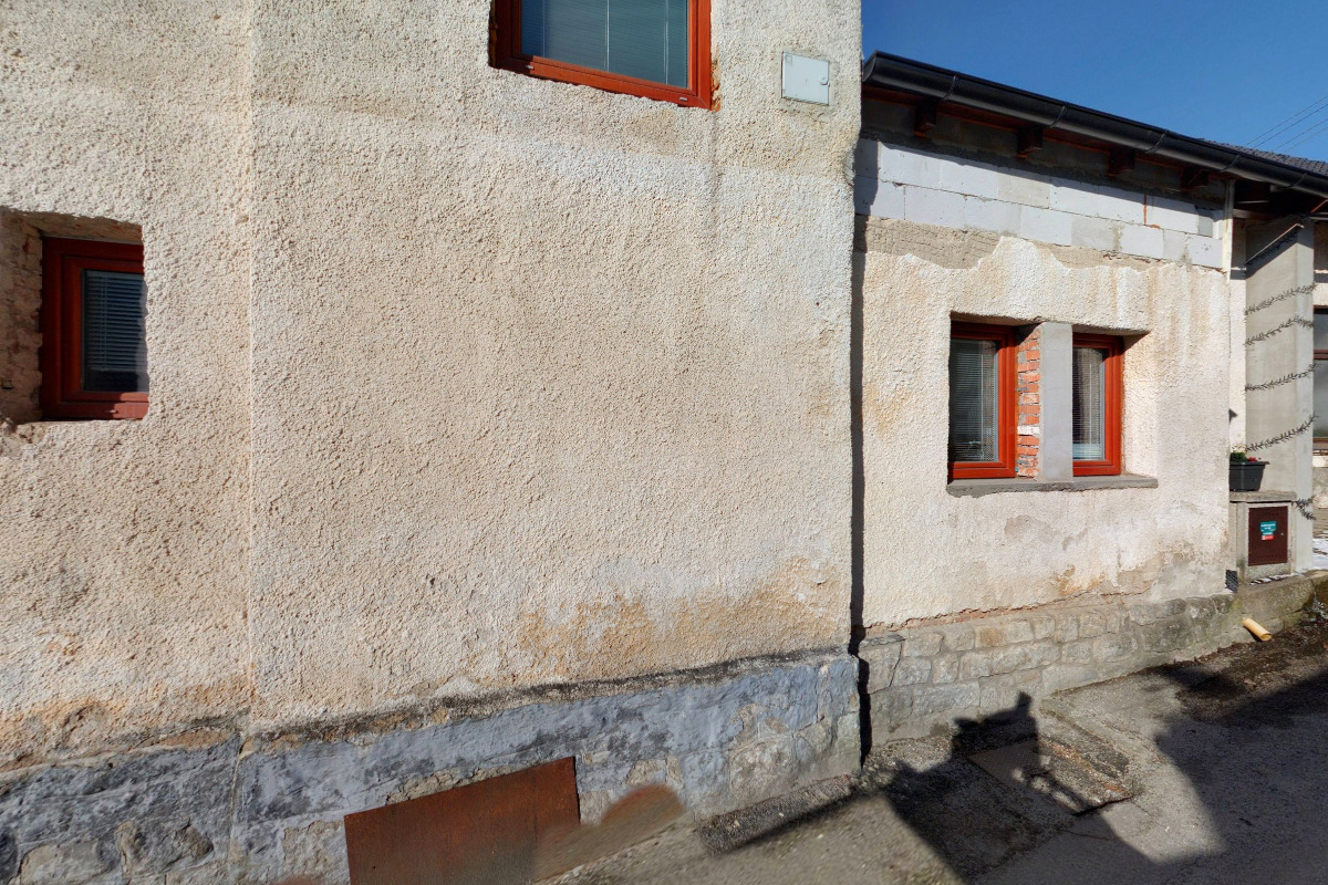 Letecká práce s dronem foto 1