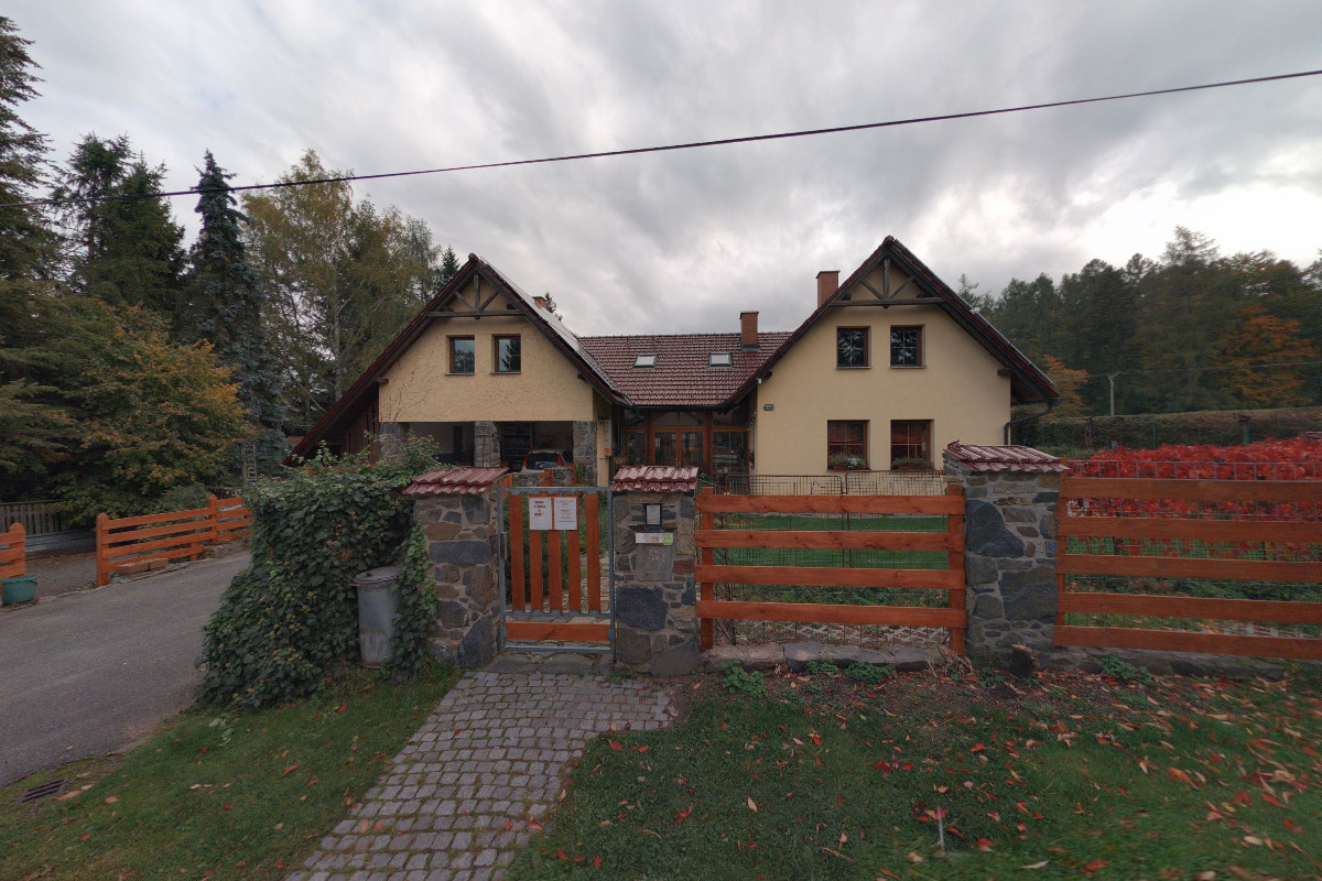 Penzion Oáza Bílek foto 5