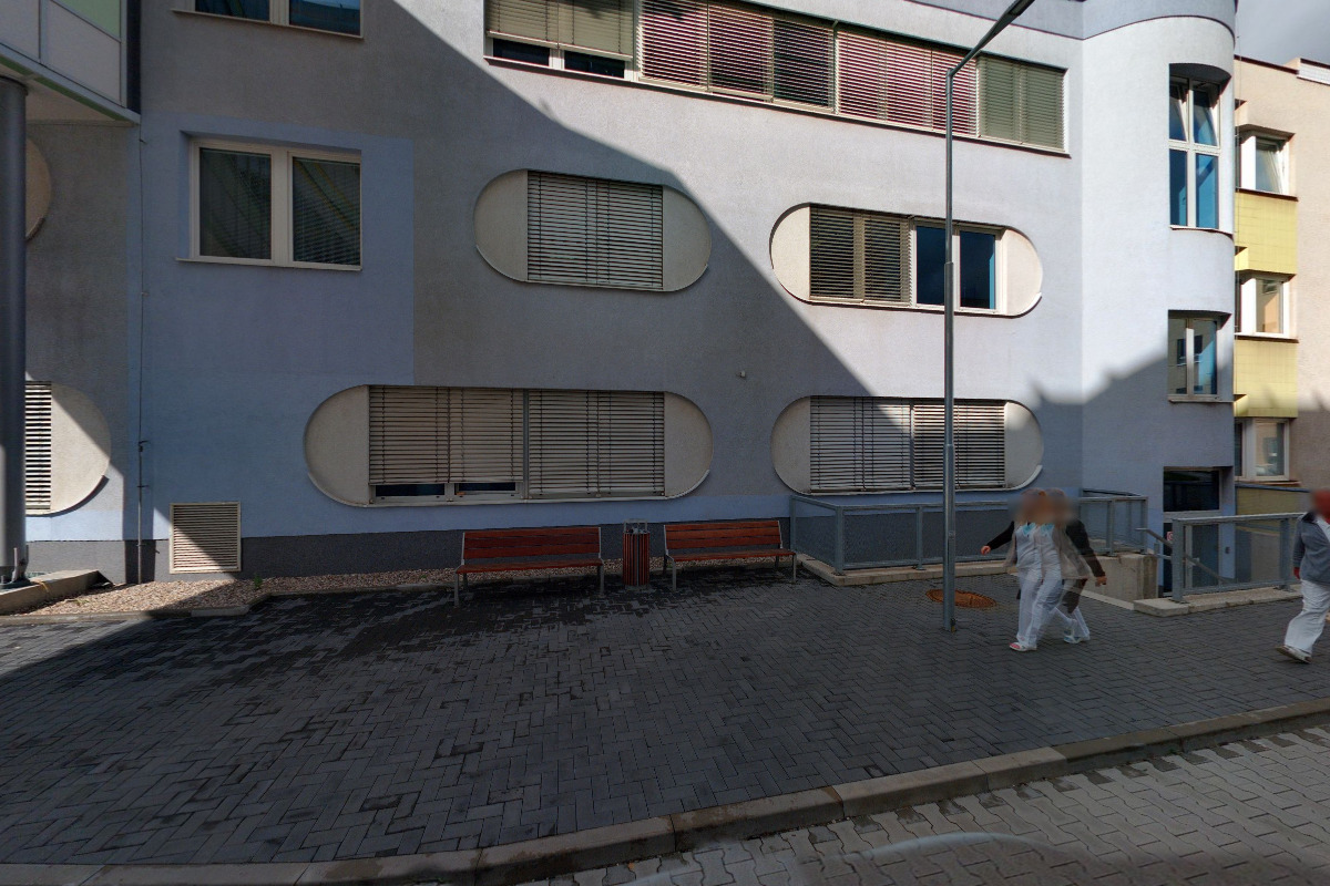 Indikační poradna - Oblastní nemocnice Náchod