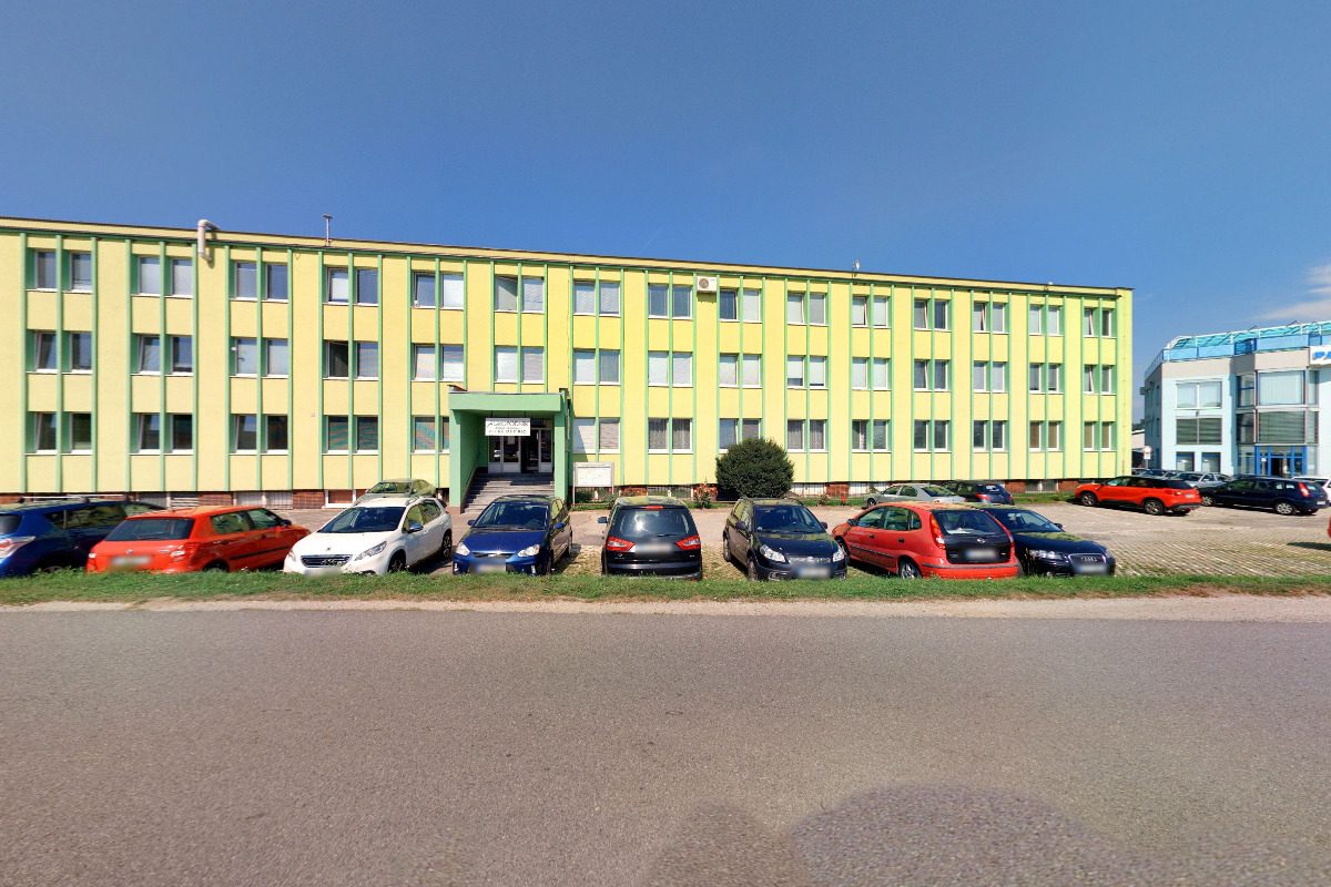 AGROSPOL Czech, spol. s r.o.