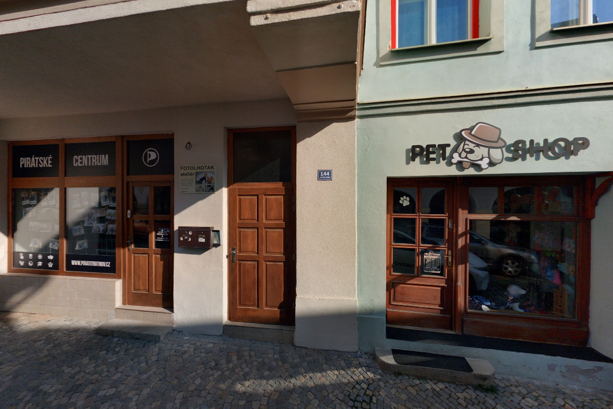 Dřeváček foto 2